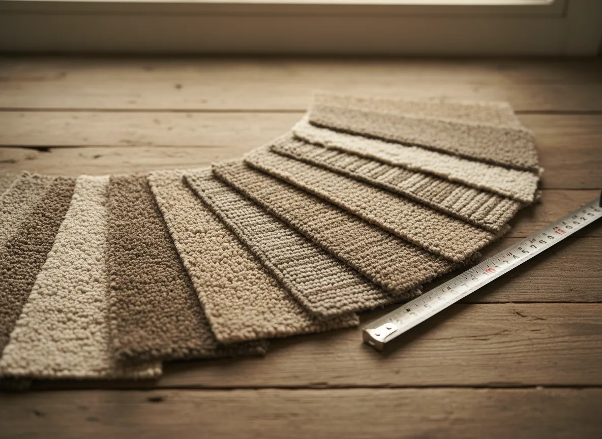 Carpet Installation Halethorpe, MD FAQs